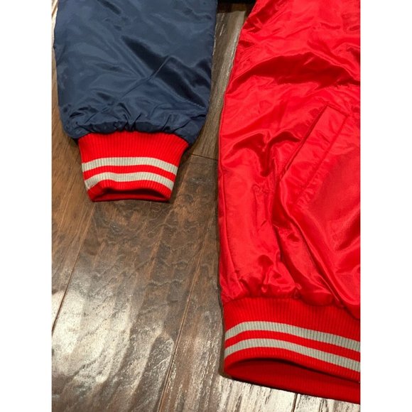 Washington Wizards Jacket XL - Picture 2 of 6